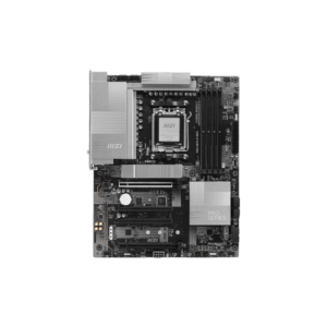 MSI - Placa Madre  - Pro X870-P Wifi AM5 DDR5