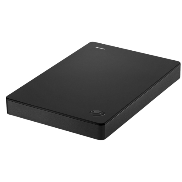 Seagate Expansion - External hard drive - 1 TB