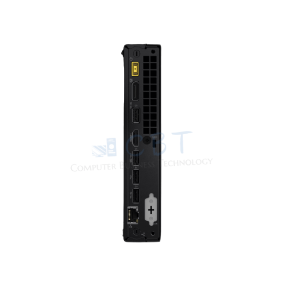 Lenovo ThinkCentre neo 50q -Computadora Desktop- Intel Core i5 13420H - Imagen 4