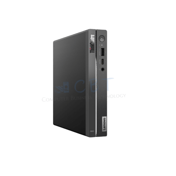 Lenovo ThinkCentre neo 50q -Computadora Desktop- Intel Core i5 13420H