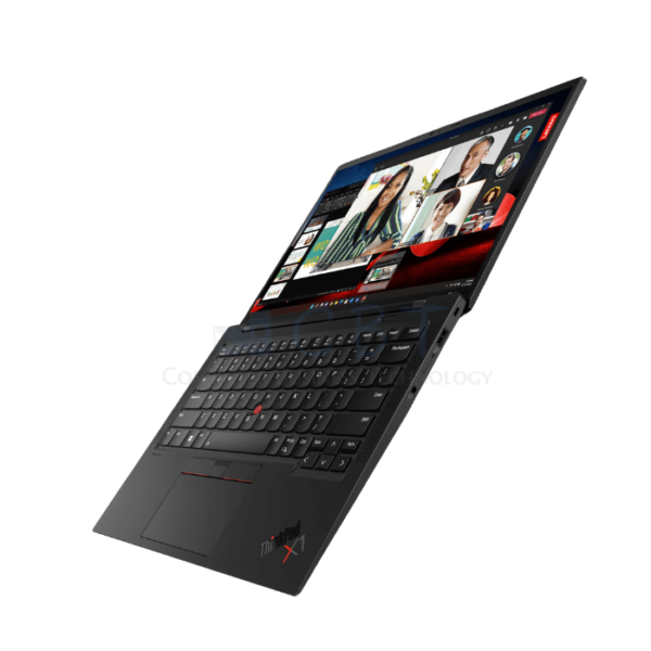 Lenovo X1 Carbon - Notebook - 14"