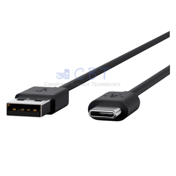 Poly - Cable USB - 24 pin USB-C (M) a USB (M)