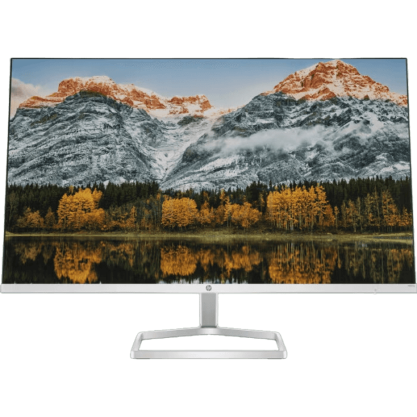 HP M27fw - 27" - 1920 x 1080