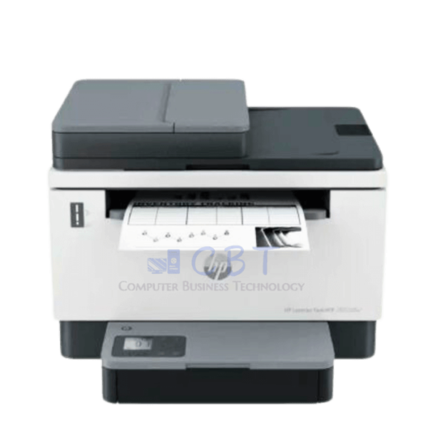 HP LaserJet 2602SDW - Workgroup printer - hasta 22 ppm (mono)