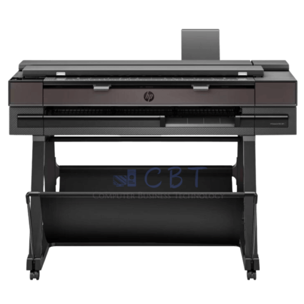 HP DesignJet T850 - 36" Plotter - MFP P/S