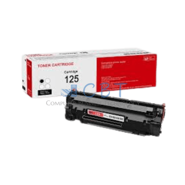 Canon Toner Cartridge 125 - Negro - original