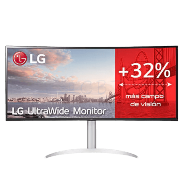 LG UltraWide 34WQ650-W - Monitor LED - 34"