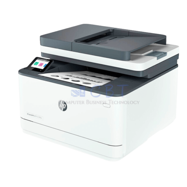 HP LaserJet Pro MFP 3103fdw - Wolf Pro Security Edition - impresora multifunción