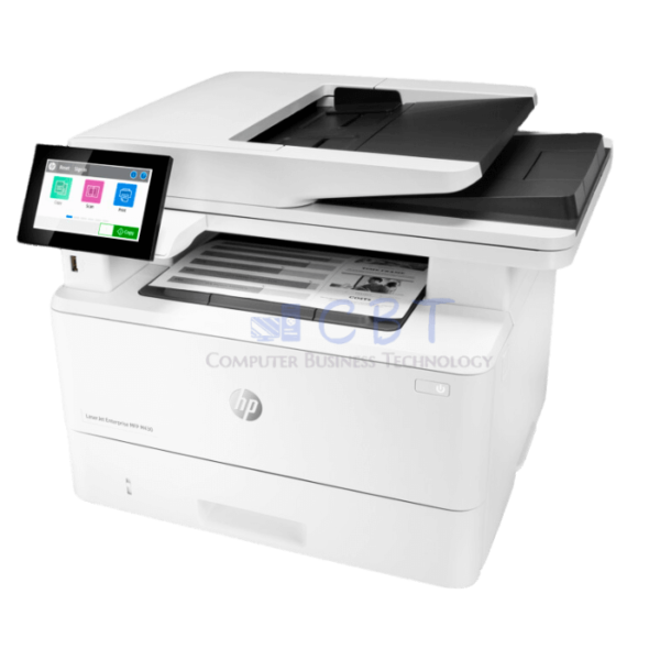 HP LaserJet Enterprise MFP M430f - Impresora multifunción - B/N