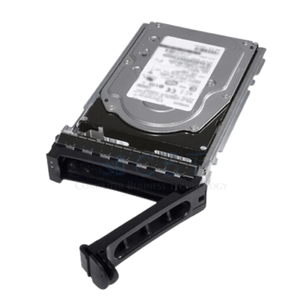 Dell -HDD 2 TB-hot-swap-3.5"-SATA 6Gb/s-7200 rpm