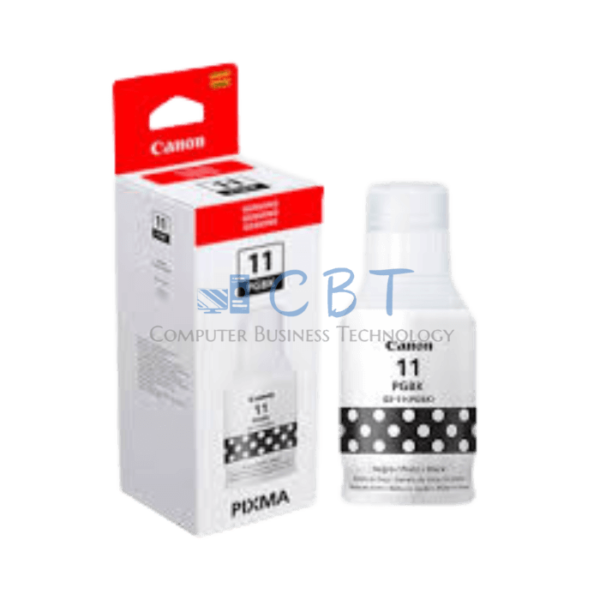 Canon - Tinta  GI-11PGBK Negro