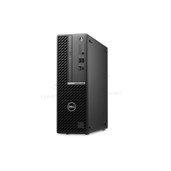 Dell OptiPlex-Computadora Desktop - SFF - Intel Core i7 I7-14700 - Imagen 2