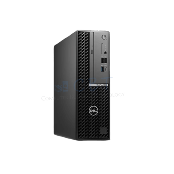 Dell OptiPlex-Computadora Desktop - SFF - Intel Core i7 I7-14700 - Imagen 3