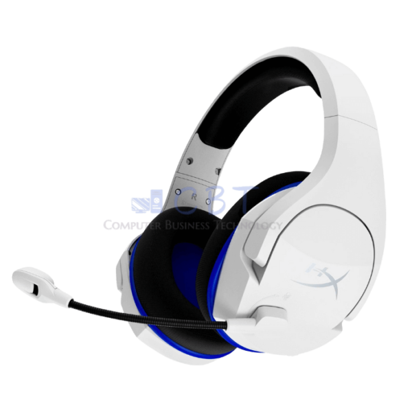 HyperX Cloud Stinger Core - Auricular - tamaño completo