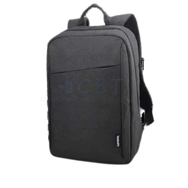 Lenovo - Carrying backpack - 15.6"