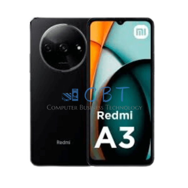 Xiaomi Redmi A3 - Smartphone - Android