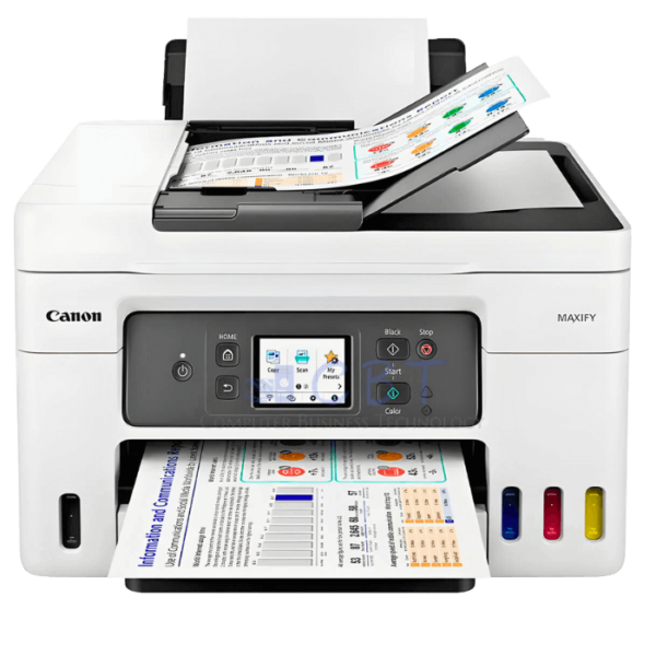 Canon MAXIFY GX4010 - Copier / Printer / Scanner / Fax - Color