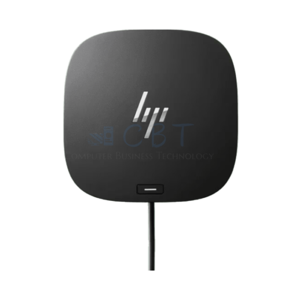 HP USB-C Dock G5 - Estación de conexión - USB-C