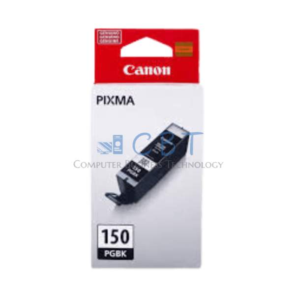 Canon - Tinta  PGI-150PGBK Negra