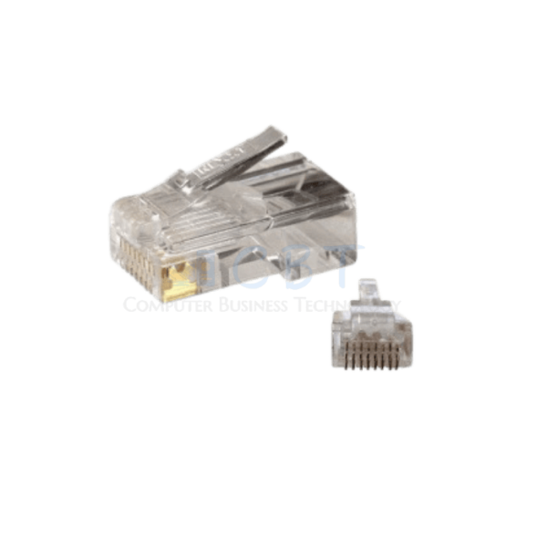 Nexxt Conector RJ45  Cat 5e-Pack de 50