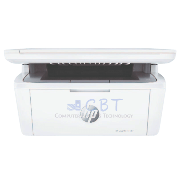 HP LaserJet M141w - Personal printer