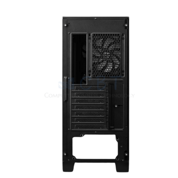 MSI MAG FORGE - 320R - Case Mid tower - Imagen 4