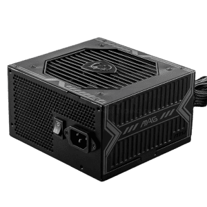 MSI - Power supply - MAG A750BN PCIE5