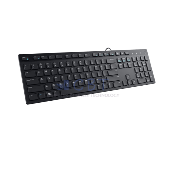 Dell KB216 - Teclado - USB-español-negro