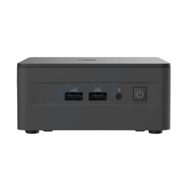 ASUS Intel - PC barebone - RNUC 12WSHI70001 99AP2L -I7-1260P