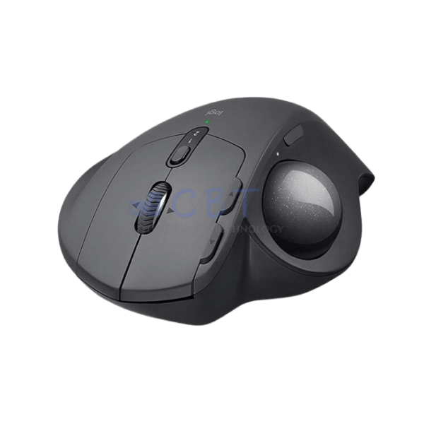 Logitech MX ERGO - Bola de seguimiento - óptico