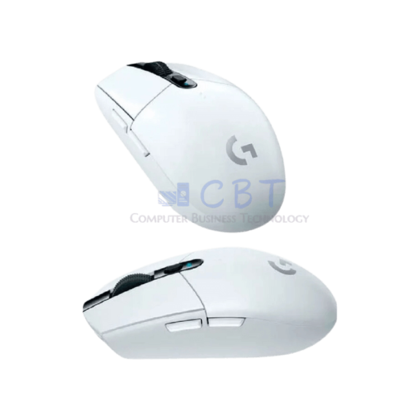 Logitech  G305 - Ratón - óptico-6 botones