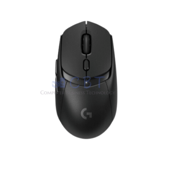 Logitech - Mouse - Wireless-Black-G309 LIGHTSPEED