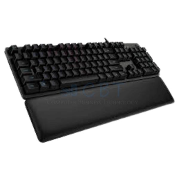 Logitech - Keyboard - G513