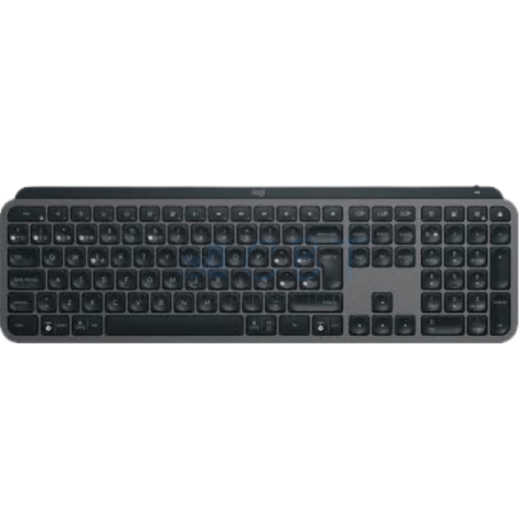 Logitech - Teclado Slim  k950 Multidispositivo