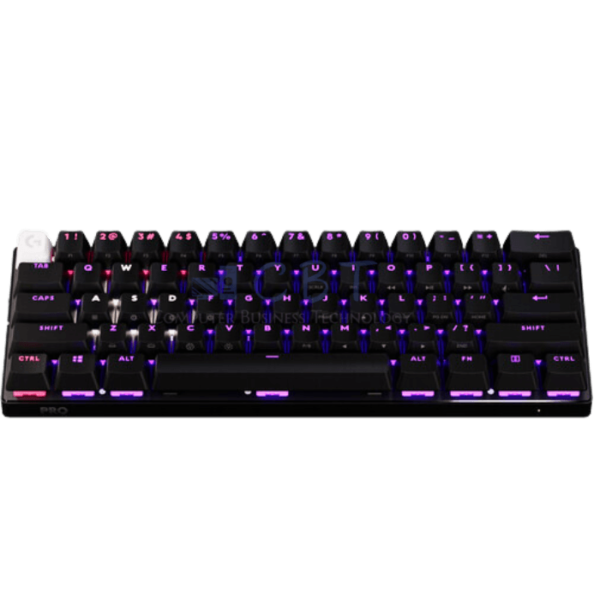 Logitech - Keyboard - Wireless