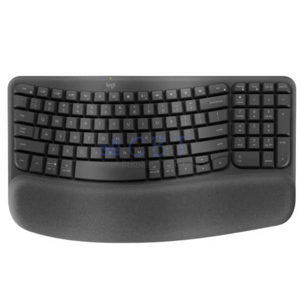 Logitech - Keyboard - Español