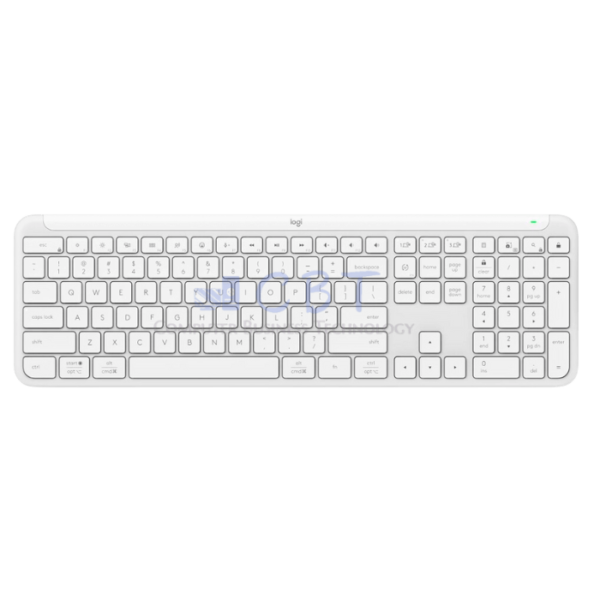 Logitech - Keyboard - Spanish