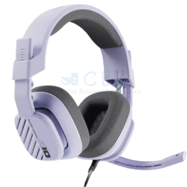 ASTRO Gaming A10 Gen 2 - Auricular - tamaño completo