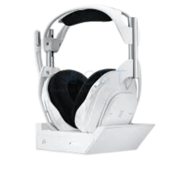 Logitech Astro - A50 - Headset