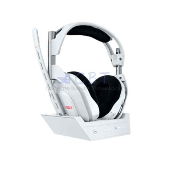 Logitech Astro - A50 - Headset - Imagen 2