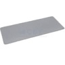 Logitech Studio Series Desk Mat - Teclado y alfombrilla de ratón - gris medio