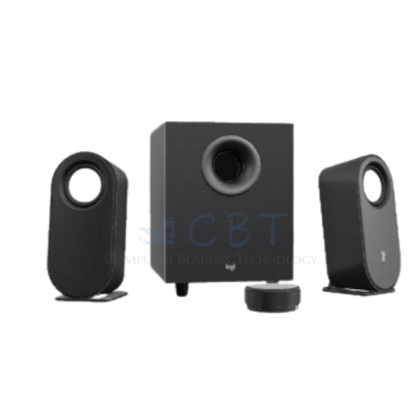 Logitech Z407 - Sistema de altavoces - para PC