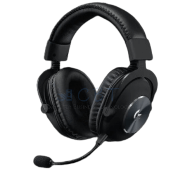 Logitech G Pro X Wireless LIGHTSPEED Gaming Headset -