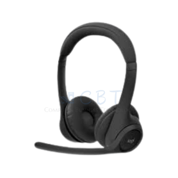 Logitech Zone - 300 - Headphones