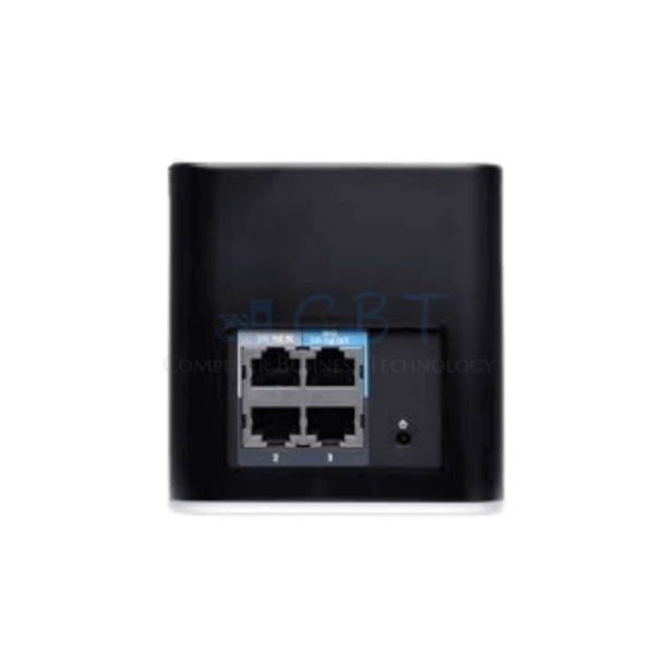 Ubiquiti airCube ACB-ISP - Punto de acceso inalámbrico - Wi-Fi