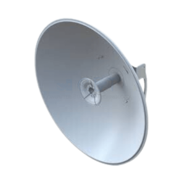 Ubiquiti airFiber X AF-5G30-S45 - Antena - antena parabólica