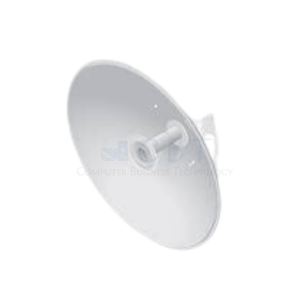 Ubiquiti airFiber X AF-5G34-S45 - Antena - antena parabólica