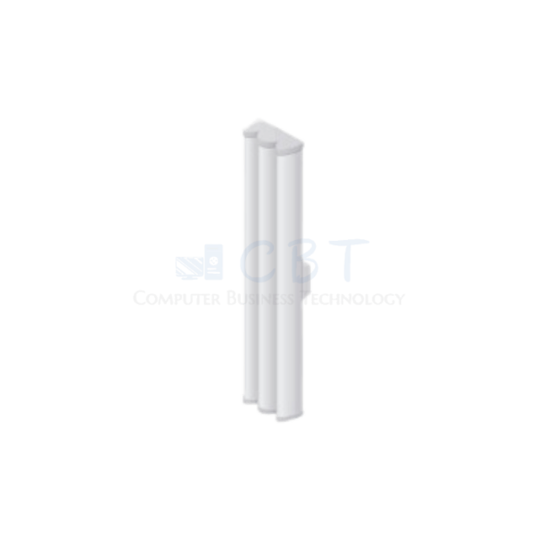 Ubiquiti AirMax Sector 5G-120-19 - Antena - 19.1 dBi