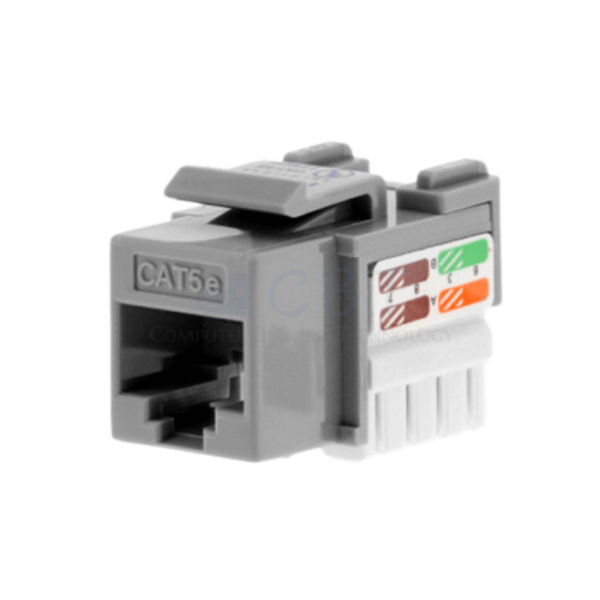 Nexxt - Modular insert - RJ-45