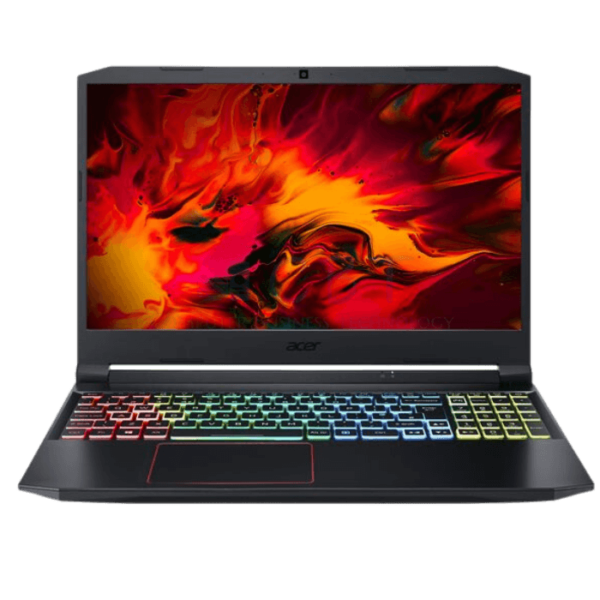 Acer Nitro - Notebook - 15.6"